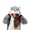 Кигуруми Хаски, размер XL (175-180 см) - 2