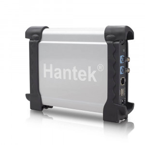 USB осциллограф Hantek DSO3254A (4 канала, 250 МГц)